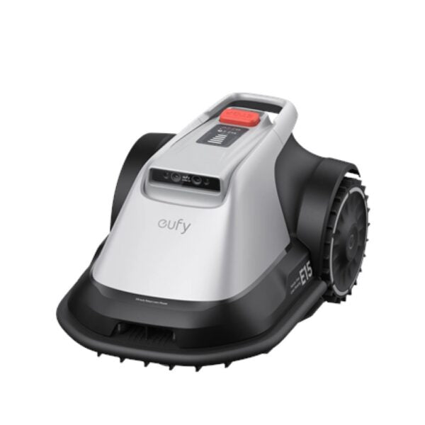 Eufy E15 Robotmaaier tot 800 m²