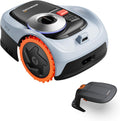 Segway Navimow i205 AWD Robotmaaier 500 m² + Garage | Slimme robotmaaier met extra grip en garage