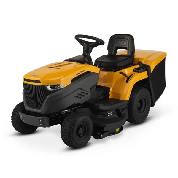 Stiga Estate 598 W Benzine Zitmaaier 98 cm