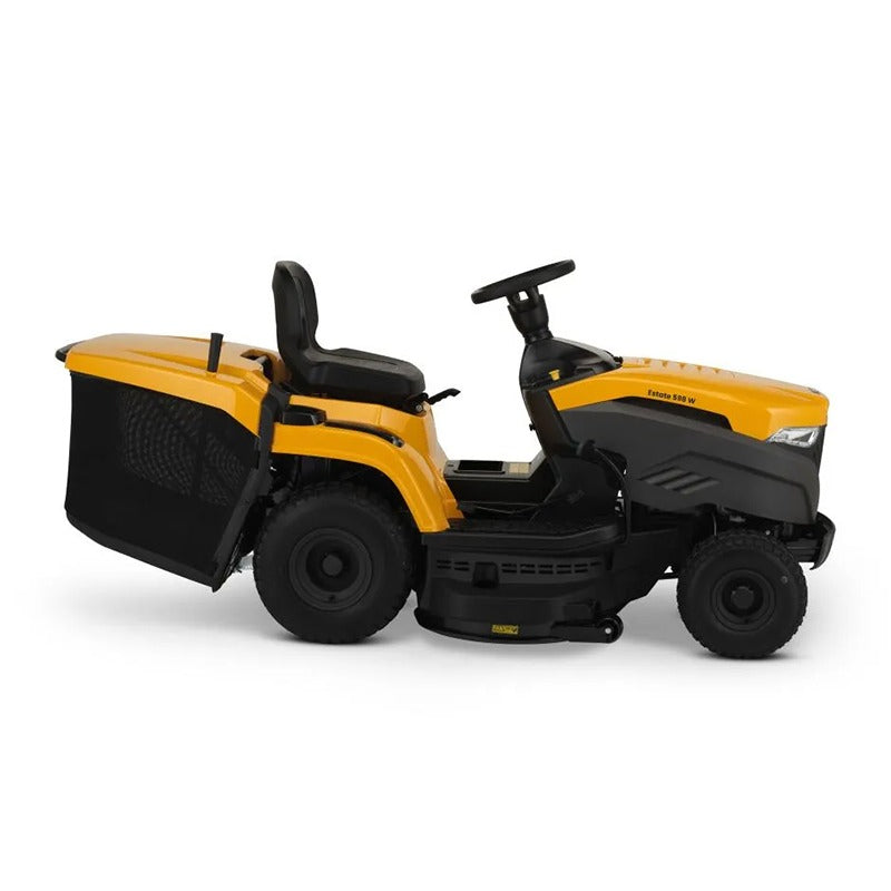 Stiga Estate 598 W Benzine Zitmaaier 98 cm