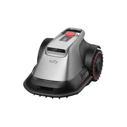 Eufy E18 Robotmaaier tot 1200 m² | Slimme robotmaaier voor zorgeloos automatisch maaien
