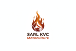 Logo KVC Motoculture