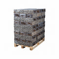 Pini Kay Houtbriketten 960 kg - 96 pakken pallet | Houtbriketten met lange warmteafgifte