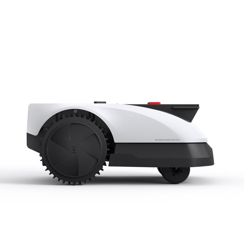 Ecovacs GOAT O800 RTK Robotmaaier tot 800 m² | Slimme robotmaaier met precieze RTK-navigatie