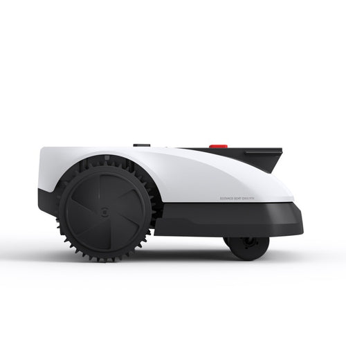 Ecovacs GOAT O800 RTK Robotmaaier tot 800 m² | Slimme robotmaaier met precieze RTK-navigatie