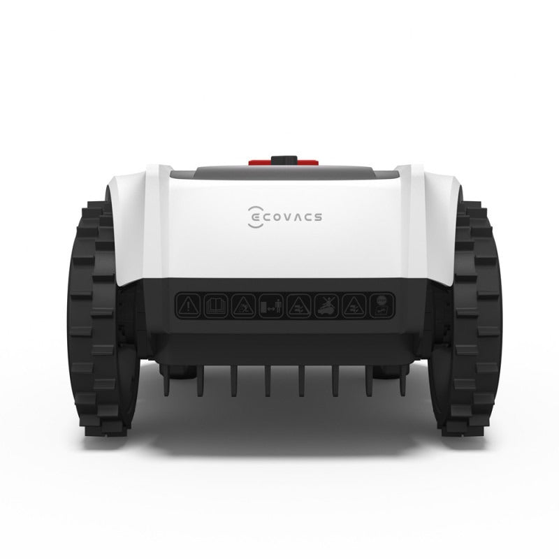Ecovacs GOAT O800 RTK Robotmaaier tot 800 m²