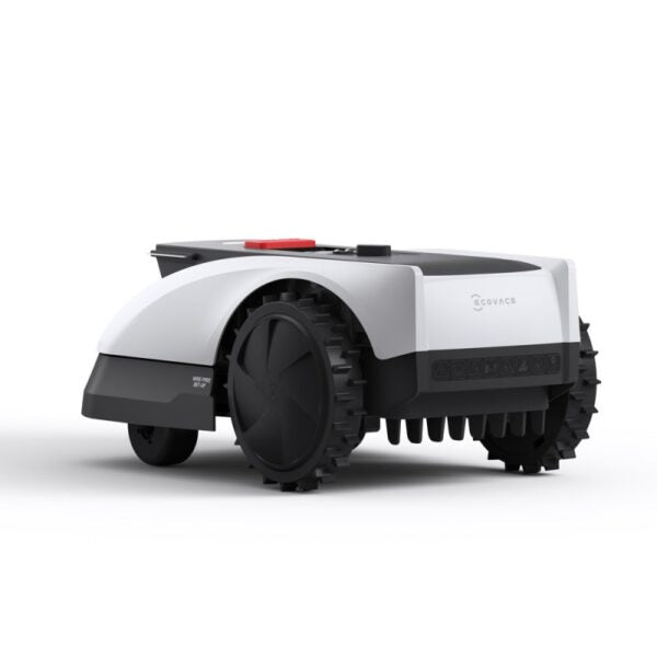 Ecovacs GOAT O800 RTK Robotmaaier tot 800 m²