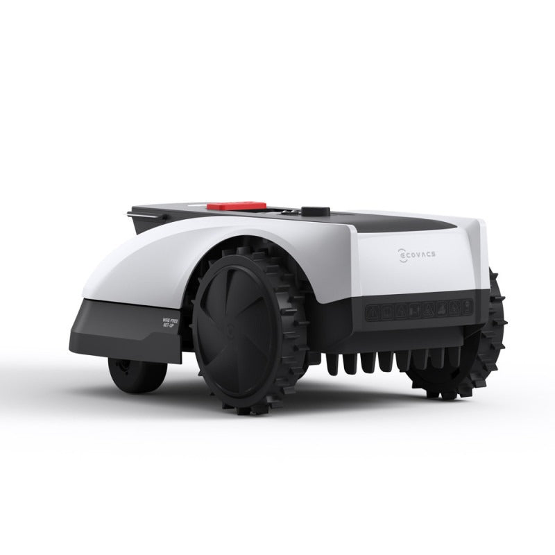 Ecovacs GOAT O800 RTK Robotmaaier tot 800 m²