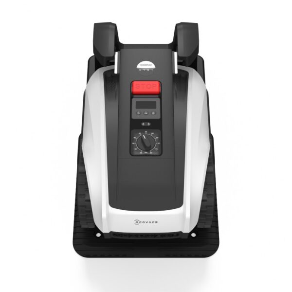 Ecovacs GOAT O800 RTK Robotmaaier tot 800 m²