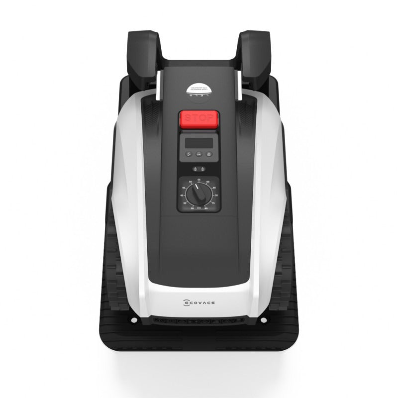 Ecovacs GOAT O800 RTK Robotmaaier tot 800 m²